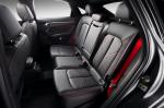 Audi Q3 Sportback 45 TFSI Quattro S-Line 2020 года (CN)